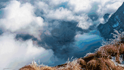 胡香丨下堕的云