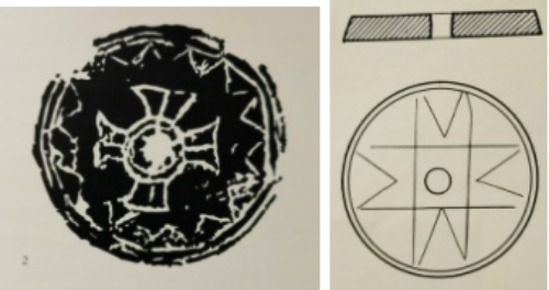 王晓强丨相土商代服饰考（图像学考古）