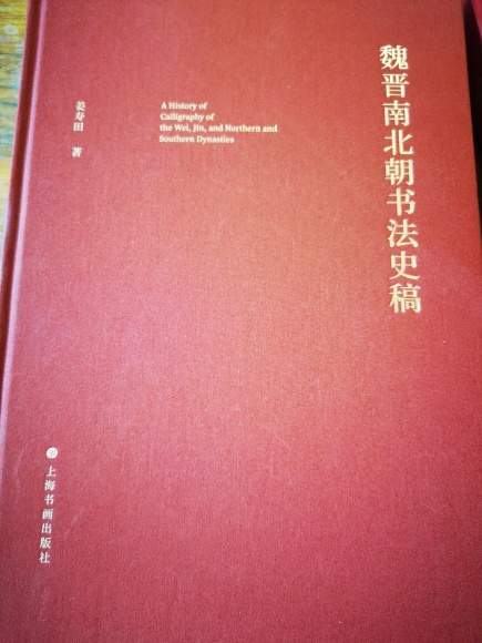 王作亮丨遗世独立的学者型书法篆刻家姜寿民夫子（25）